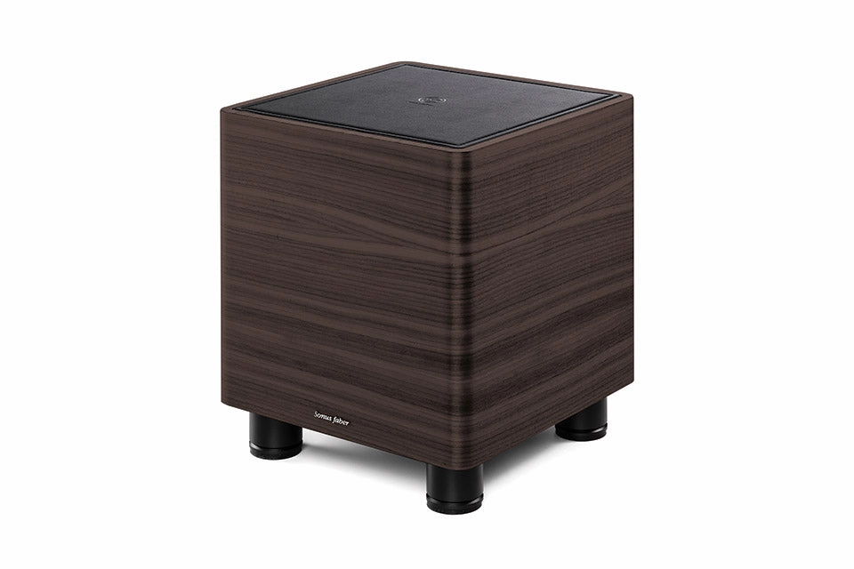 Sonus Faber Gravis I/II Subwoofer (Please call/In-Store Only)