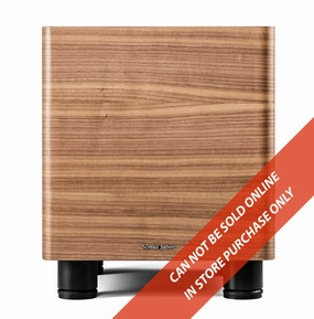 Sonus Faber Gravis I/II Subwoofer (Please call/In-Store Only) Kitchen Appliances
