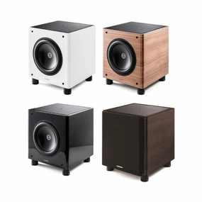 Sonus Faber Gravis II  Subwoofer Kitchen Appliances