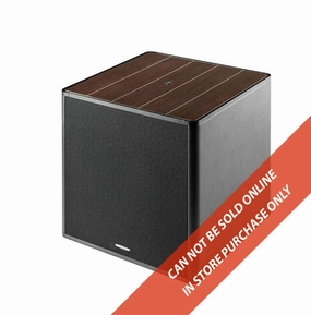 Sonus Faber Gravis III/V/VI Subwoofer (Please call/In-Store Only) Kitchen Appliances