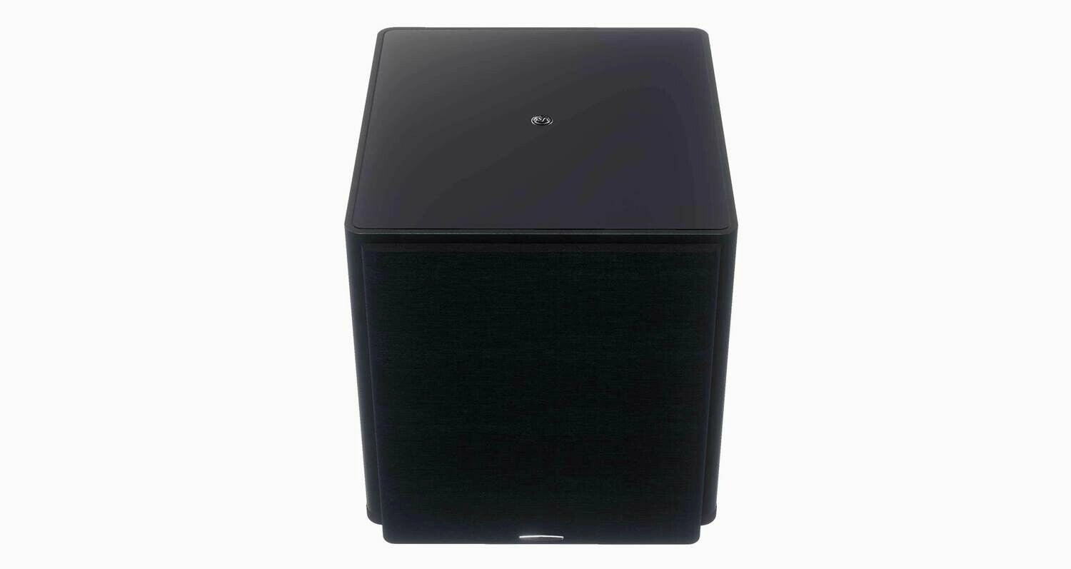 Sonus Faber Gravis III/V/VI Subwoofer (Please call/In-Store Only)