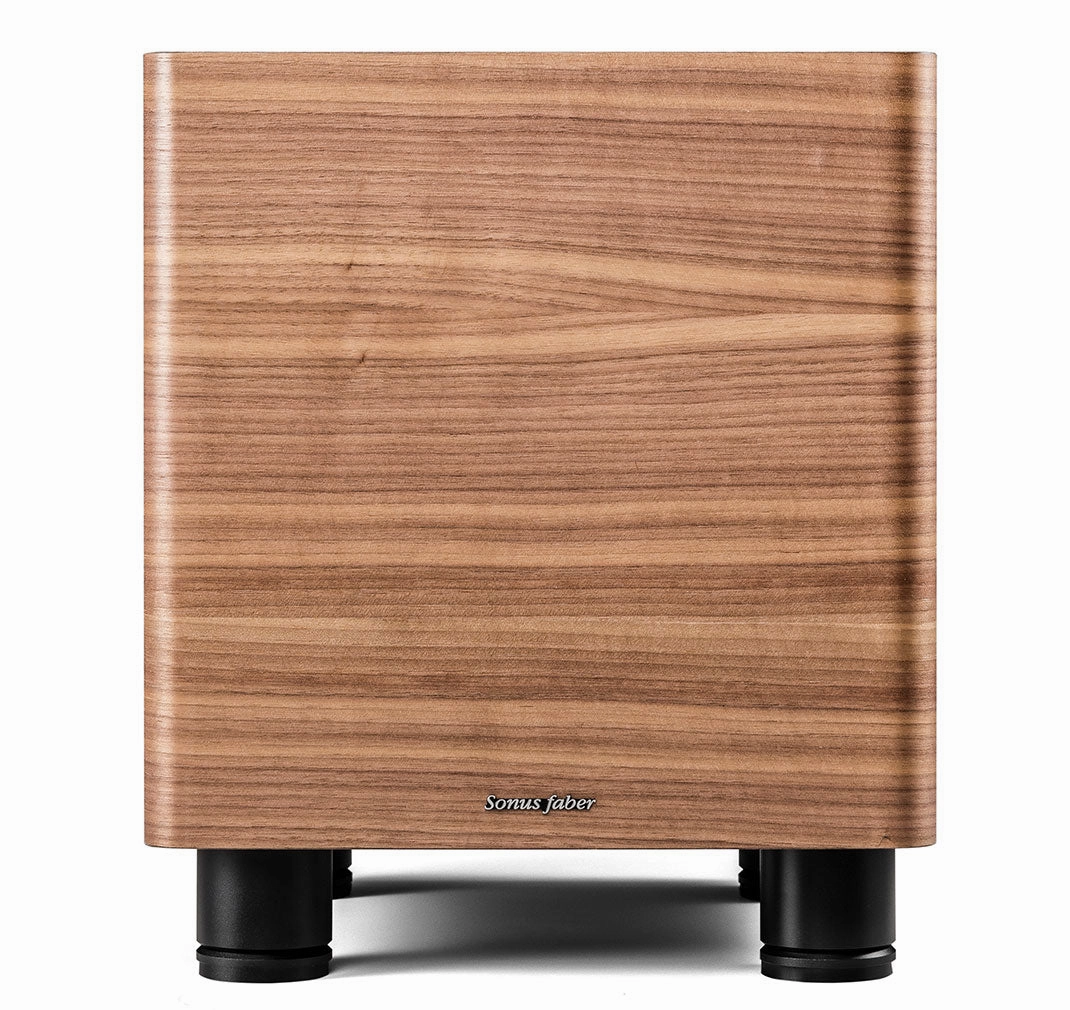 Sonus Faber Gravis III/V/VI Subwoofer (Please call/In-Store Only)