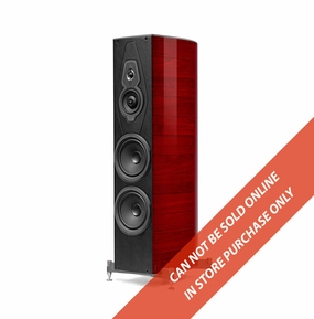 Sonus Faber Homage Amati G5 Speaker (Please Call/In-Store Only) Kitchen Appliances