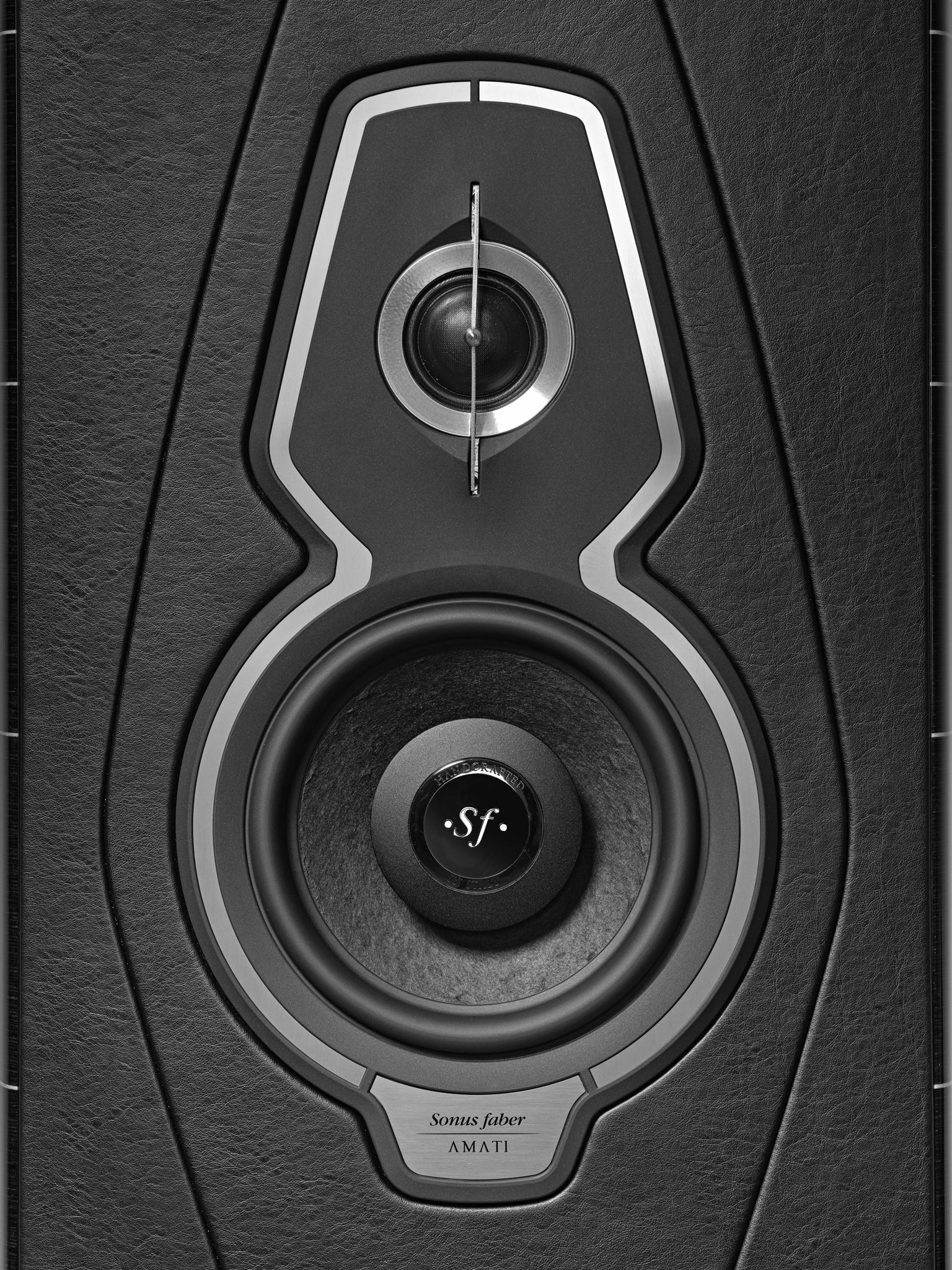 Sonus Faber Homage Amati G5 Speaker (Please Call/In-Store Only)