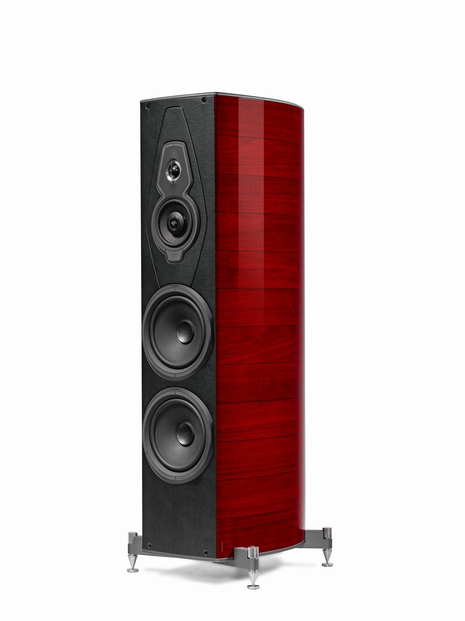 Sonus Faber Homage Amati G5 Speaker (Please Call/In-Store Only)