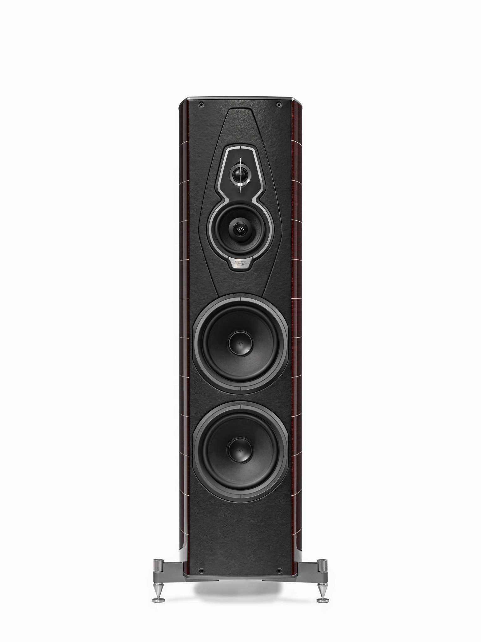 Sonus Faber Homage Amati G5 Speaker (Please Call/In-Store Only)