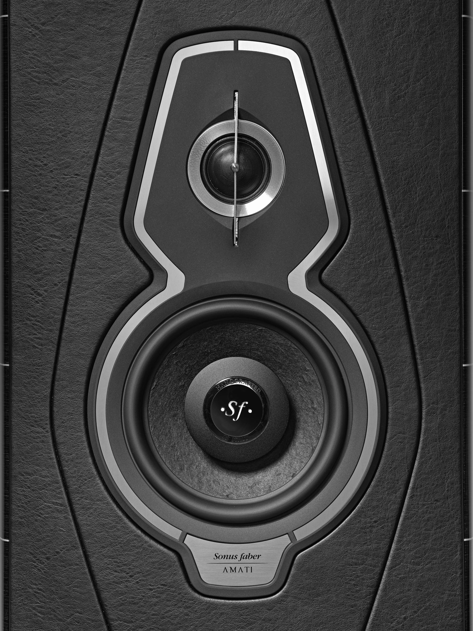 Sonus Faber Homage Amati G5 Speaker (Please Call/In-Store Only)