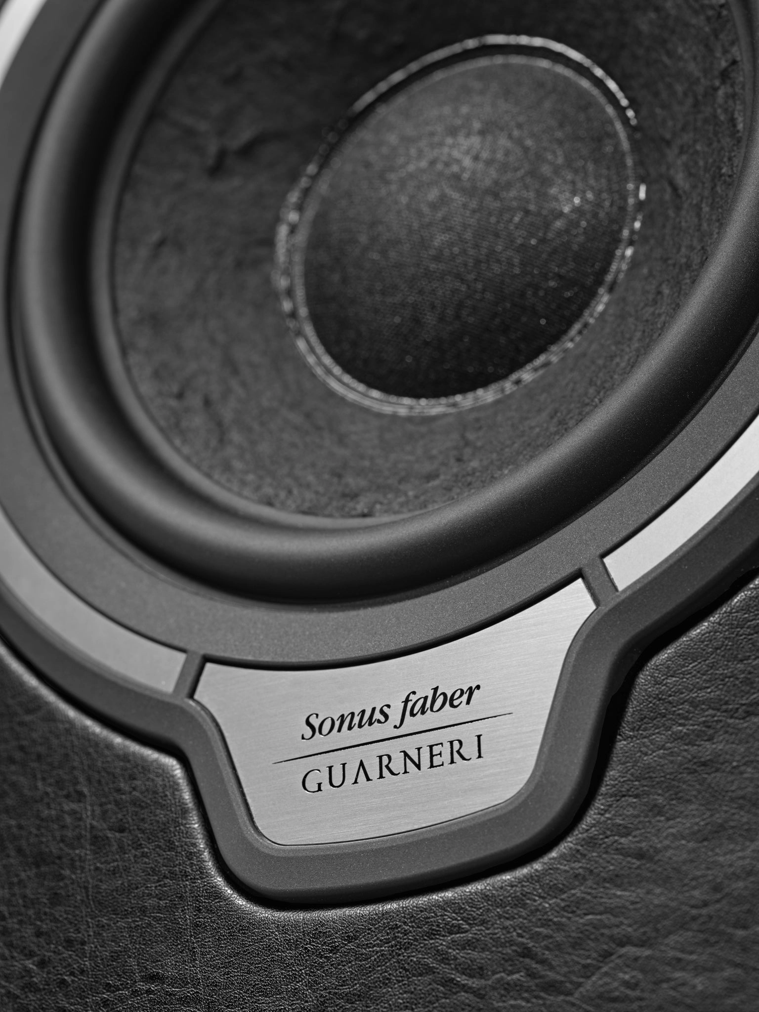 Sonus Faber Homage Guarneri G5 Speaker (Please Call/In-Store Only)