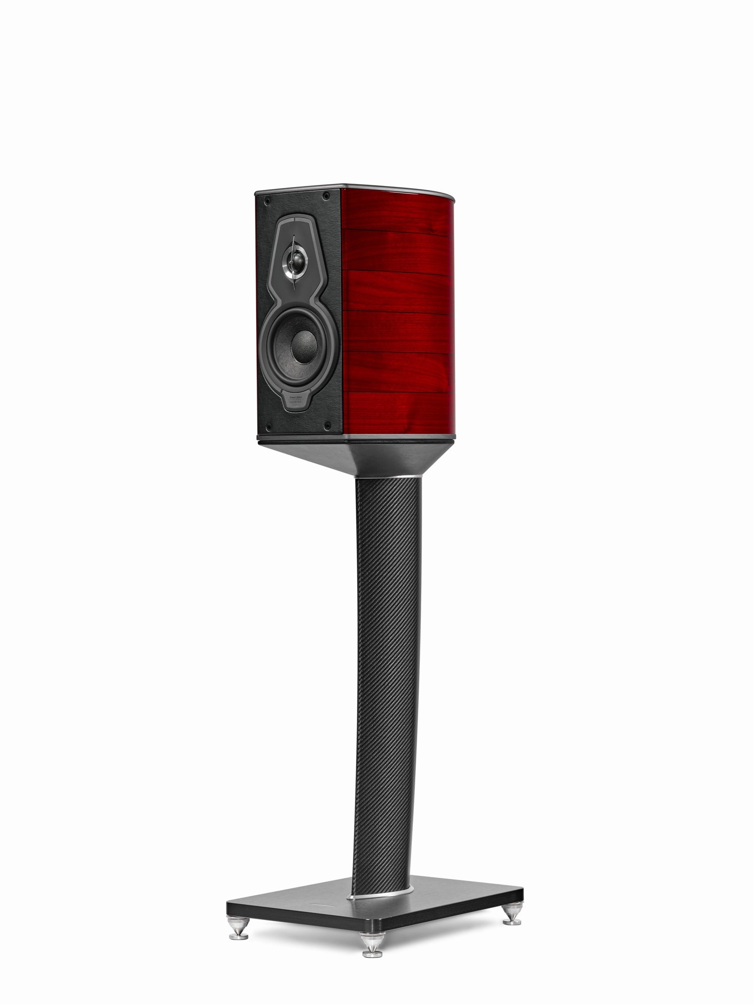 Sonus Faber Homage Guarneri G5 Speaker (Please Call/In-Store Only)
