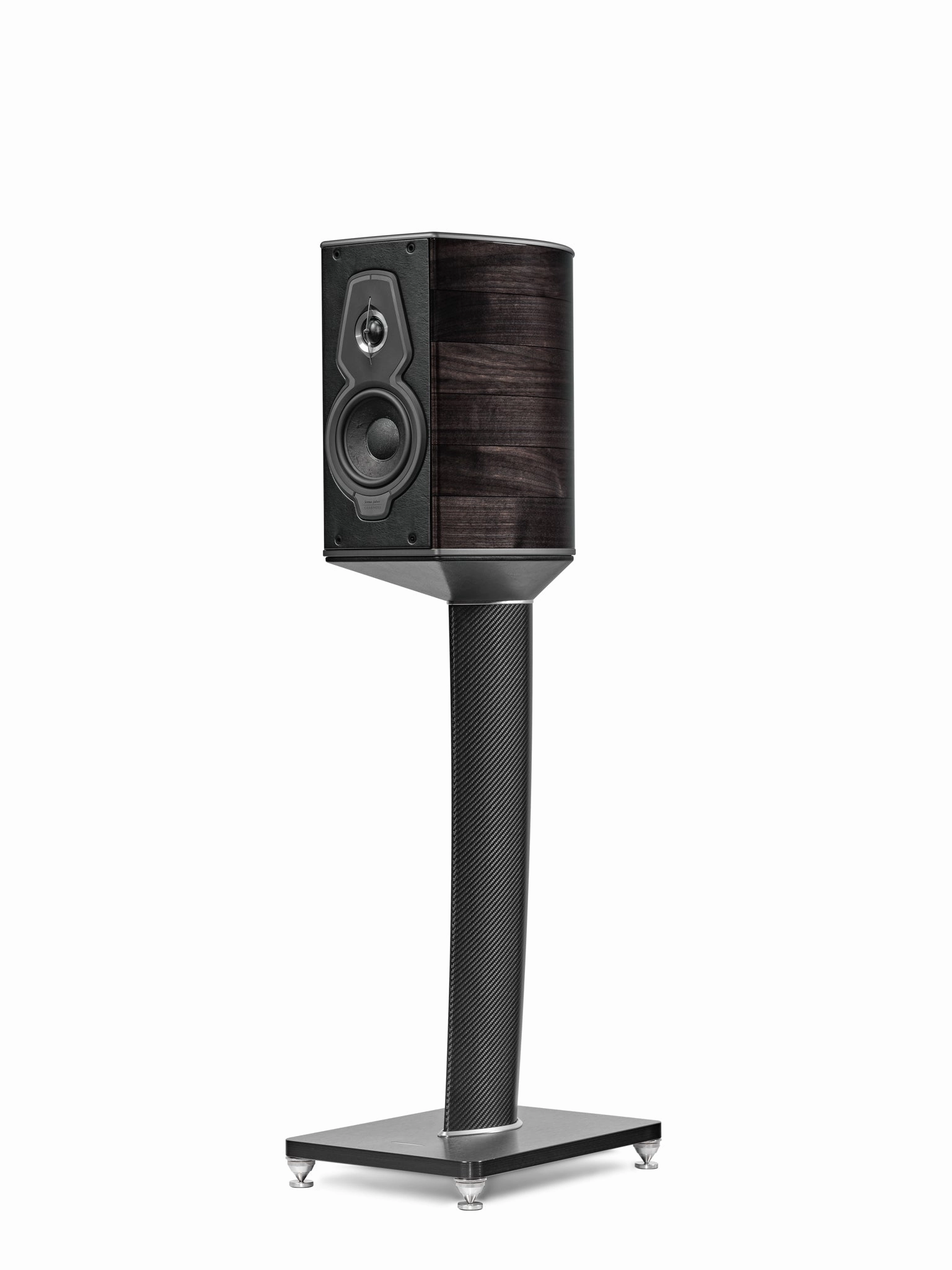 Sonus Faber Homage Guarneri G5 Speaker (Please Call/In-Store Only)