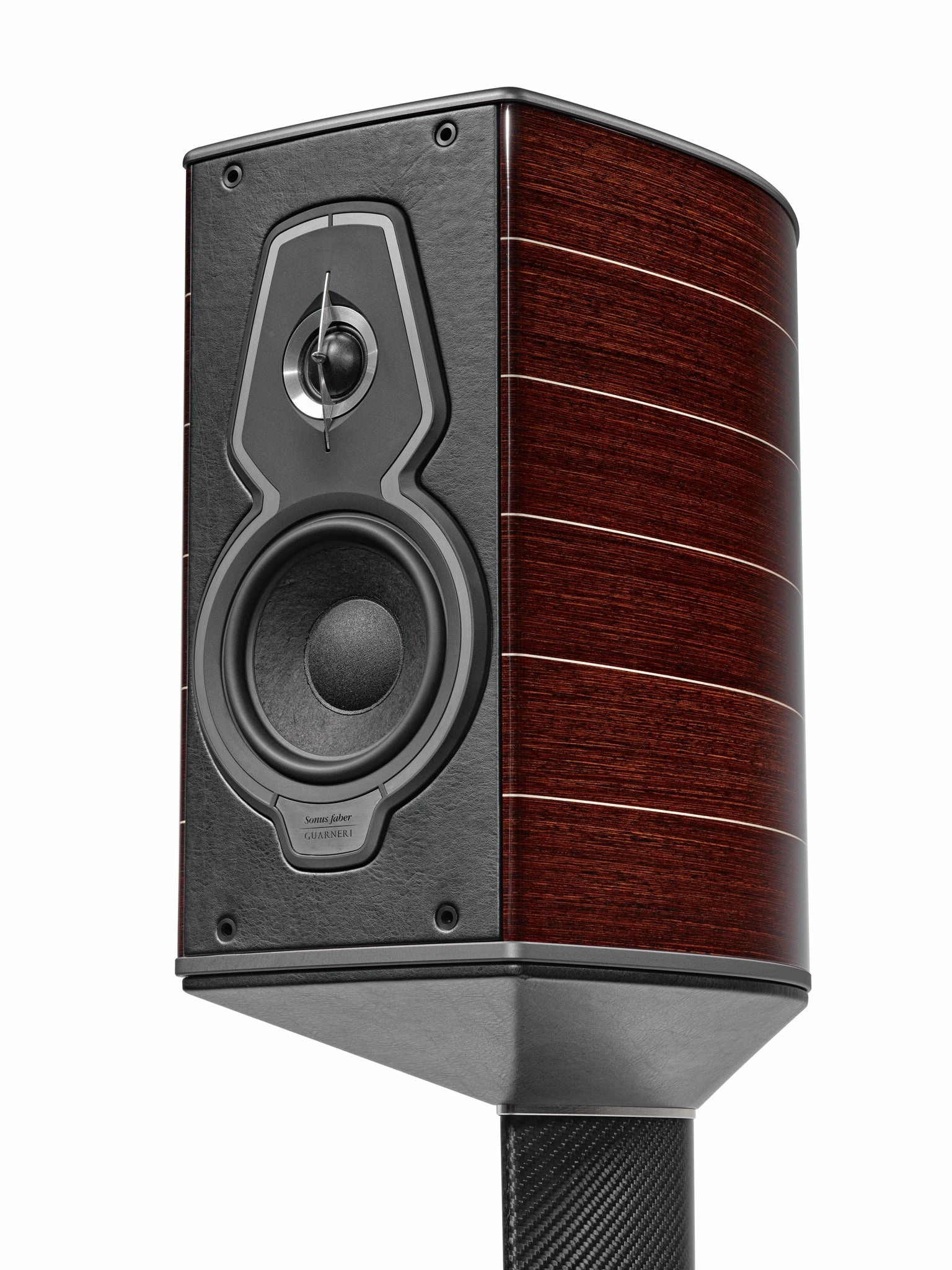 Sonus Faber Homage Guarneri G5 Speaker (Please Call/In-Store Only)