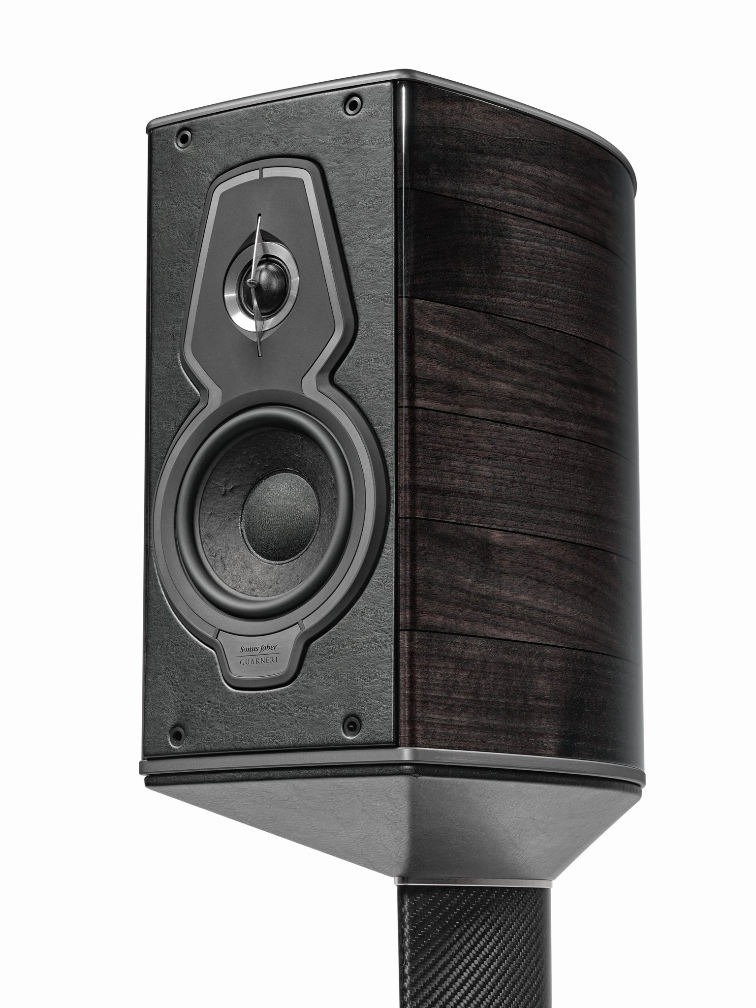 Sonus Faber Homage Guarneri G5 Speaker (Please Call/In-Store Only)