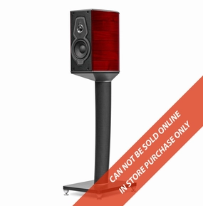 Sonus Faber Homage Guarneri G5 Speaker (Please Call/In-Store Only) Kitchen Appliances