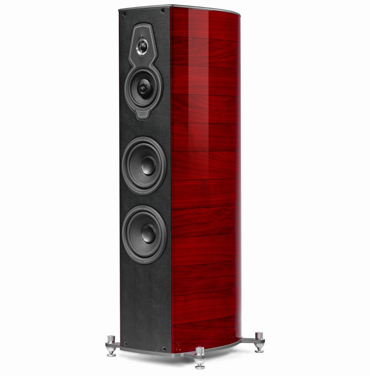 Sonus Faber Homage Serafino G2 Speaker(Please Call/In-Store Only)