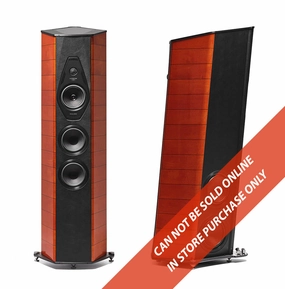 Sonus Faber IL Cremonese Ex3me (Please Call/In-Store Only) Kitchen Appliances