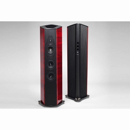 Sonus Faber IL Cremonese (Please Call/In-Store Only)