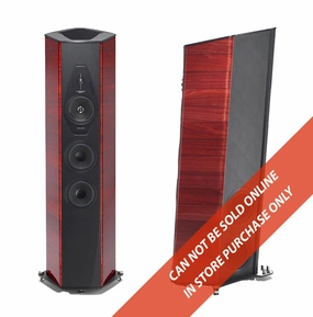 Sonus Faber IL Cremonese (Please Call/In-Store Only) Kitchen Appliances