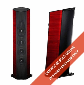 Sonus Faber Lilium (Please Call/In-Store Only) Kitchen Appliances