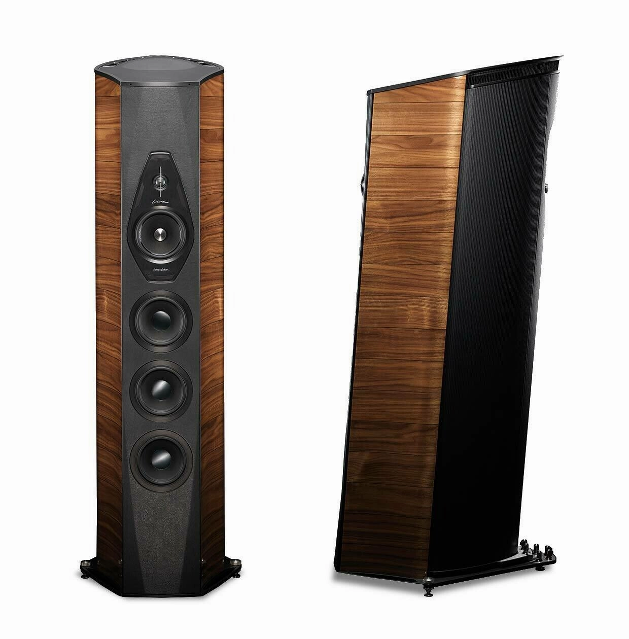 Sonus Faber Lilium (Please Call/In-Store Only)