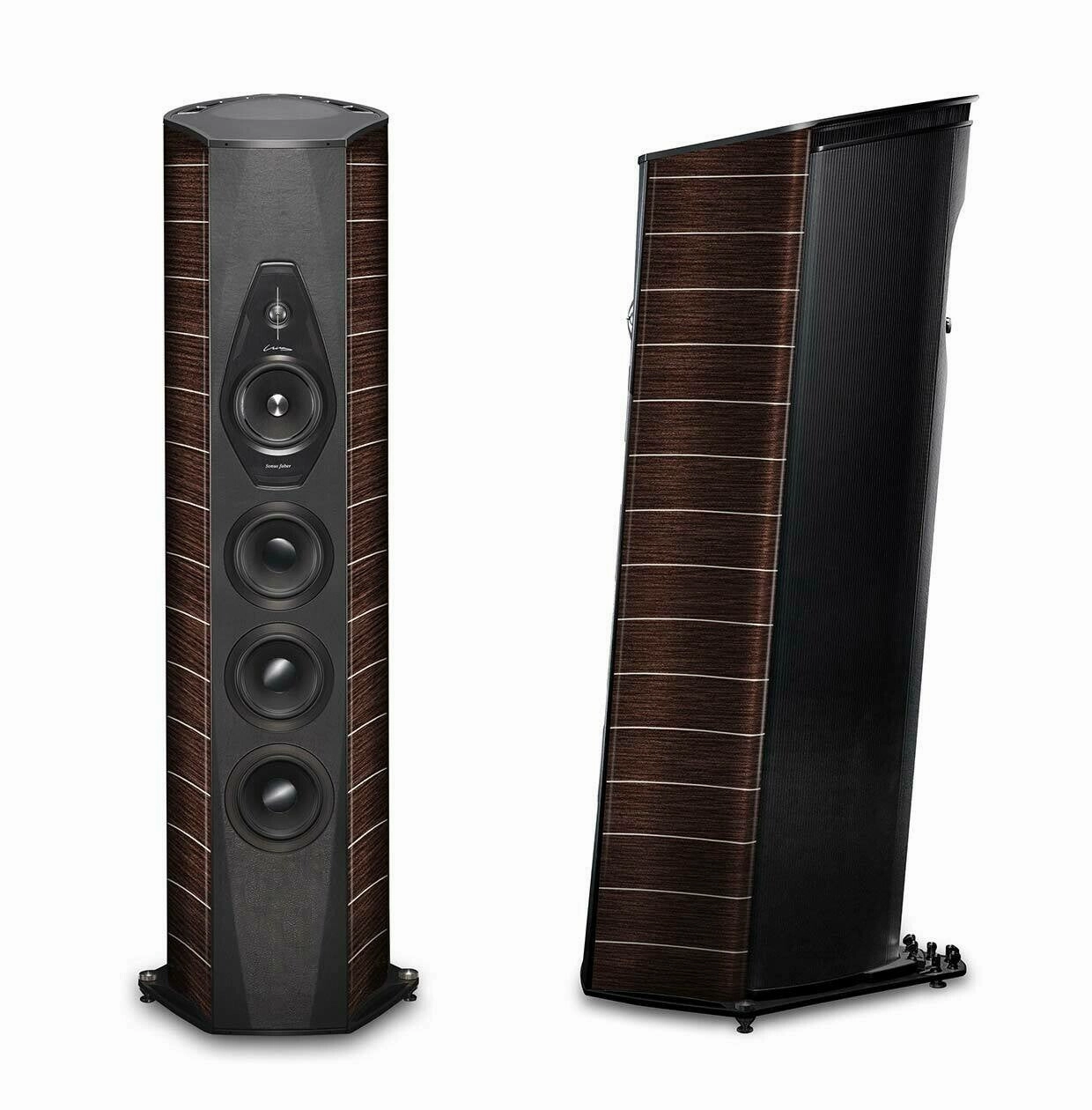 Sonus Faber Lilium (Please Call/In-Store Only)