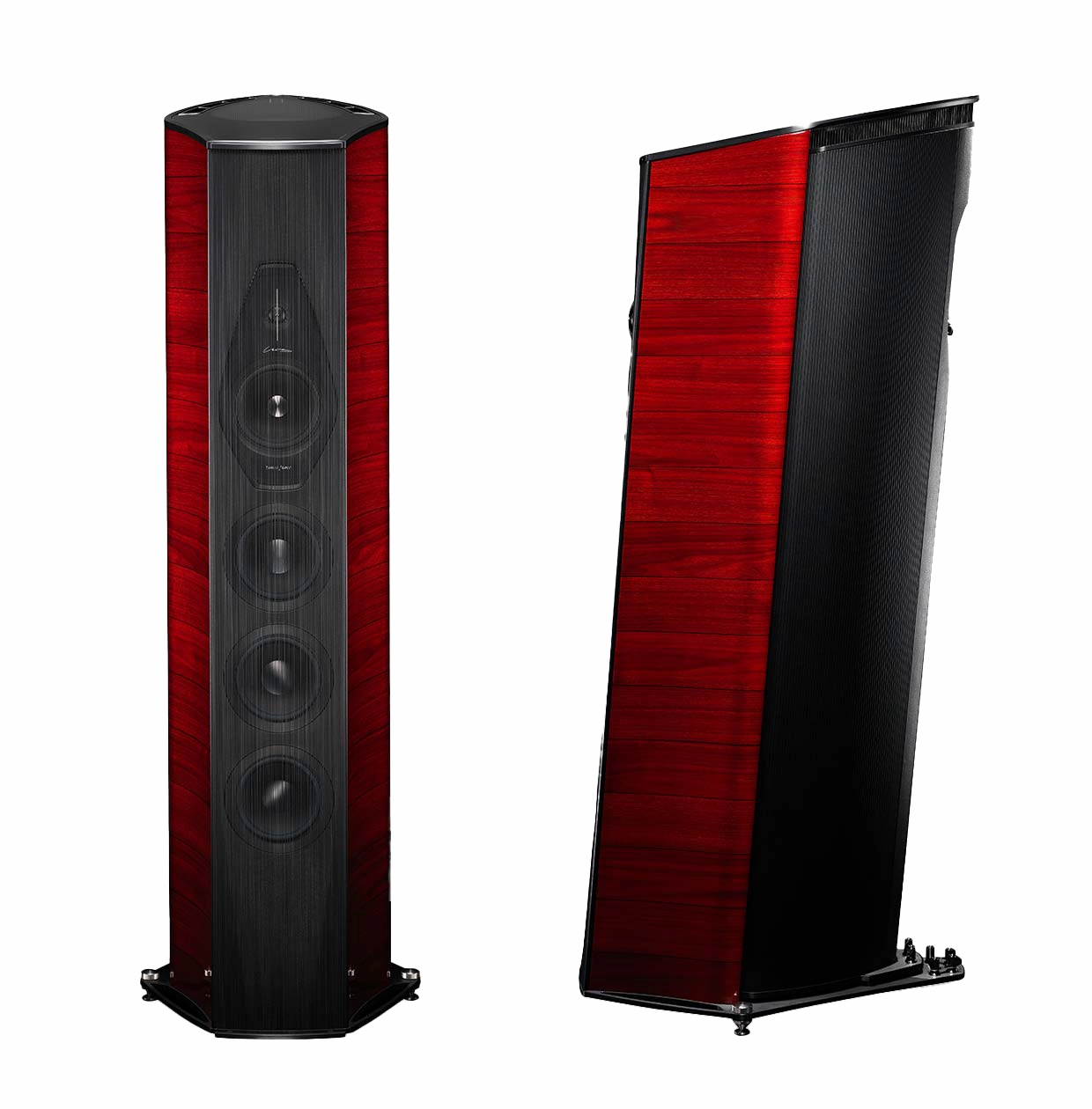 Sonus Faber Lilium (Please Call/In-Store Only)