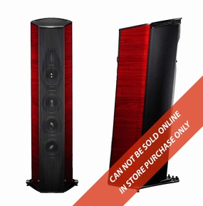 Sonus Faber Lilium (Please Call/In-Store Only) Kitchen Appliances