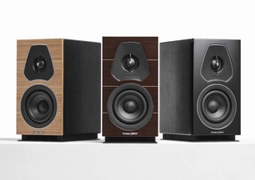 Sonus Faber Lumina 1 Monitor Speakers - pair Kitchen Appliances