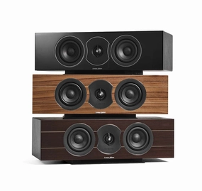 Sonus Faber Lumina C1 Center Channel Speaker - EACH Kitchen Appliances