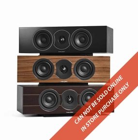 Sonus Faber Lumina Center I (Please call/In-Store Only) Kitchen Appliances