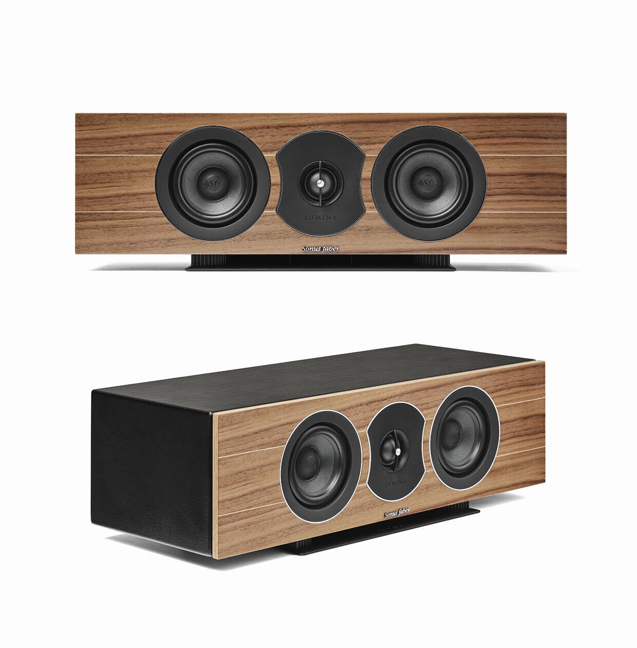 Sonus Faber Lumina Center I (Please call/In-Store Only)