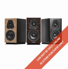 Sonus Faber Lumina I (Please call/In-Store Only) Kitchen Appliances
