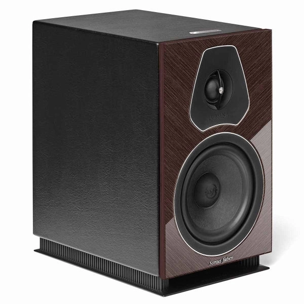Sonus Faber Lumina II Amator Bookshelf Loudspeakers - PAIR - Wenge Kitchen Appliances