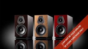 Sonus Faber Lumina II Amator (Please call/In-Store Only) Kitchen Appliances