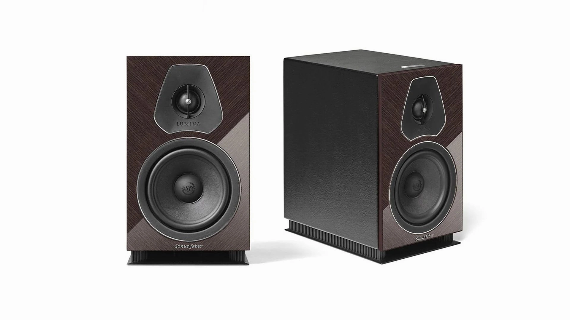 Sonus Faber Lumina II Amator (Please call/In-Store Only)