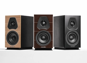 Sonus Faber Lumina II Monitor Speakers - pair Kitchen Appliances