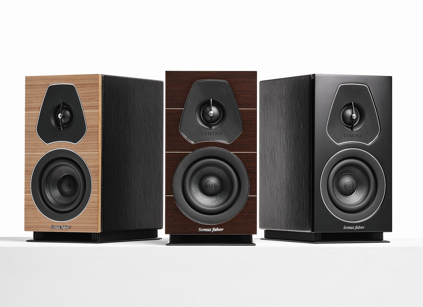 Sonus Faber Lumina II Monitor Speakers - pair Kitchen Appliances