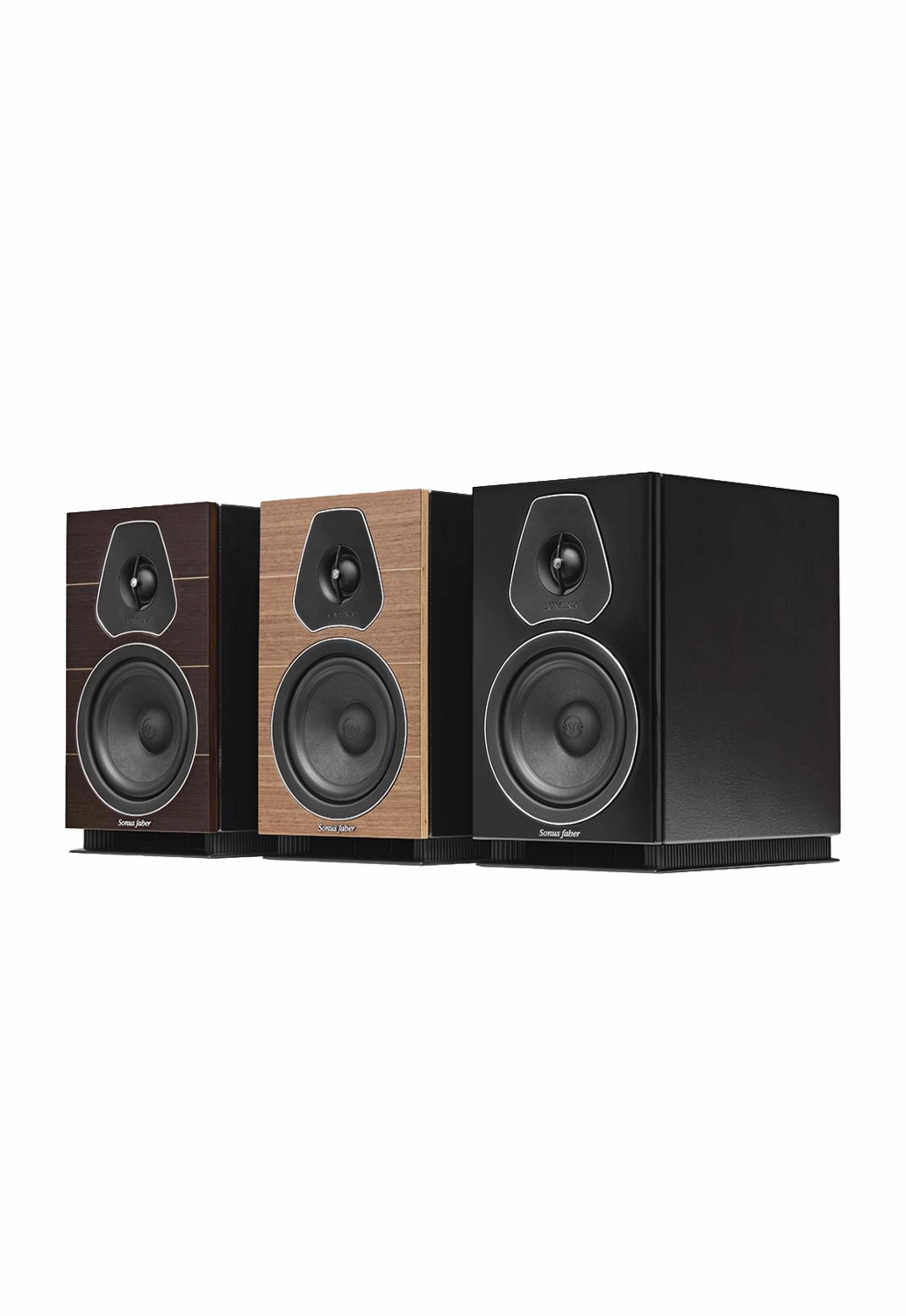 Sonus Faber Lumina II (Please call/In-Store Only)