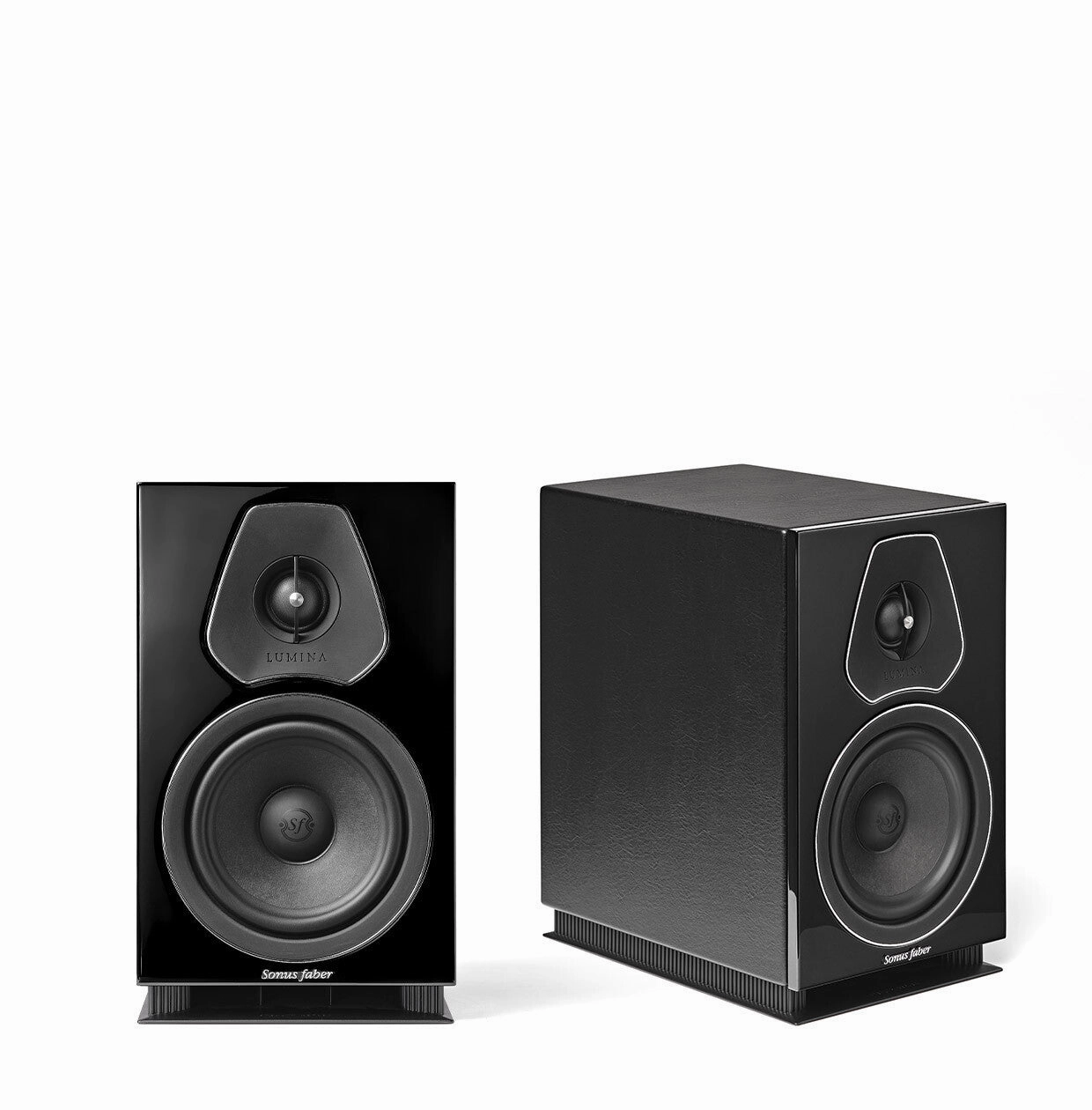Sonus Faber Lumina II (Please call/In-Store Only)