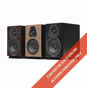 Sonus Faber Lumina II (Please call/In-Store Only) Kitchen Appliances