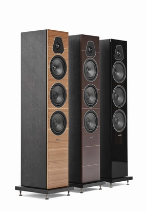 Sonus Faber Lumina III Floorstanding Speakers - pair Kitchen Appliances