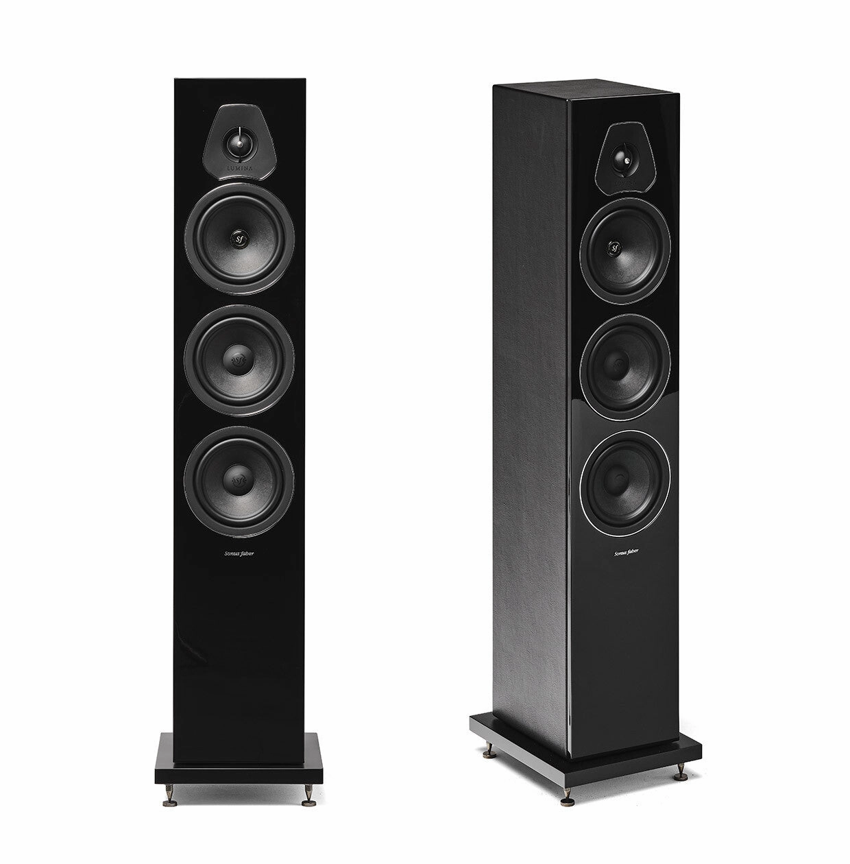 Sonus Faber Lumina III (Please call/In-Store Only)