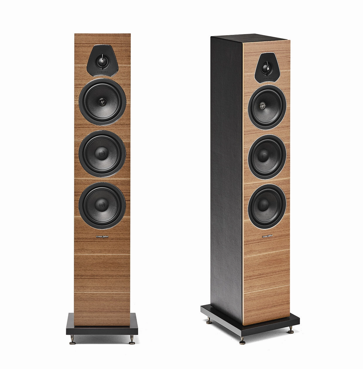 Sonus Faber Lumina III (Please call/In-Store Only)