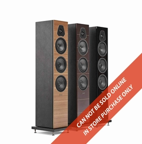 Sonus Faber Lumina III (Please call/In-Store Only) Kitchen Appliances