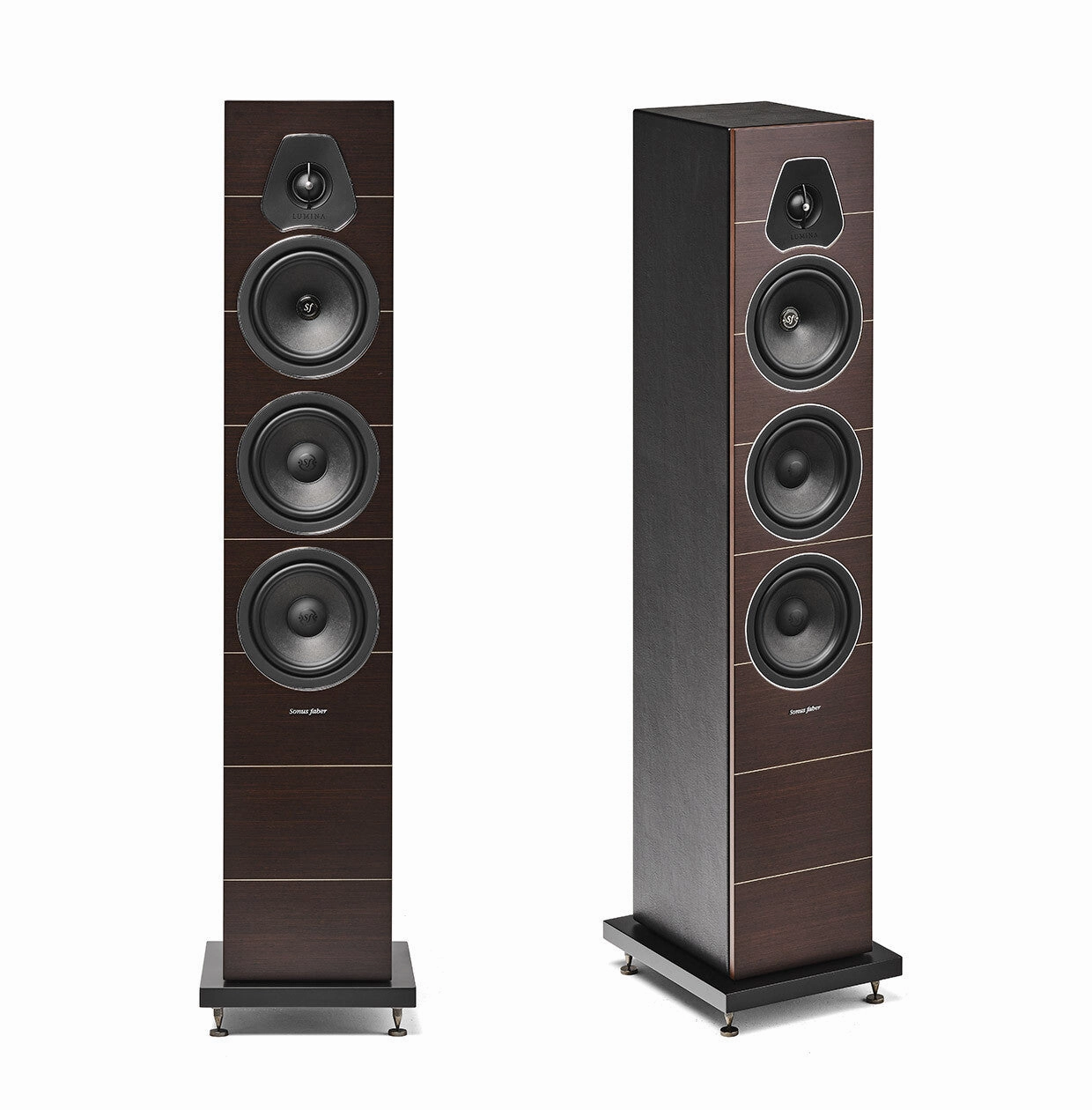 Sonus Faber Lumina III (Please call/In-Store Only)