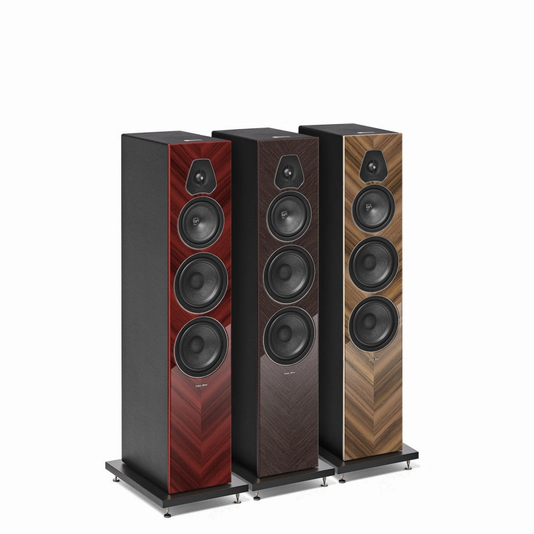 Sonus Faber Lumina V Amator (Please call/In-Store Only)