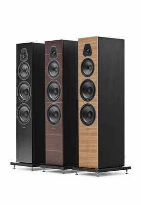 Sonus Faber Lumina V Floorstanding Speakers - PAIR Kitchen Appliances