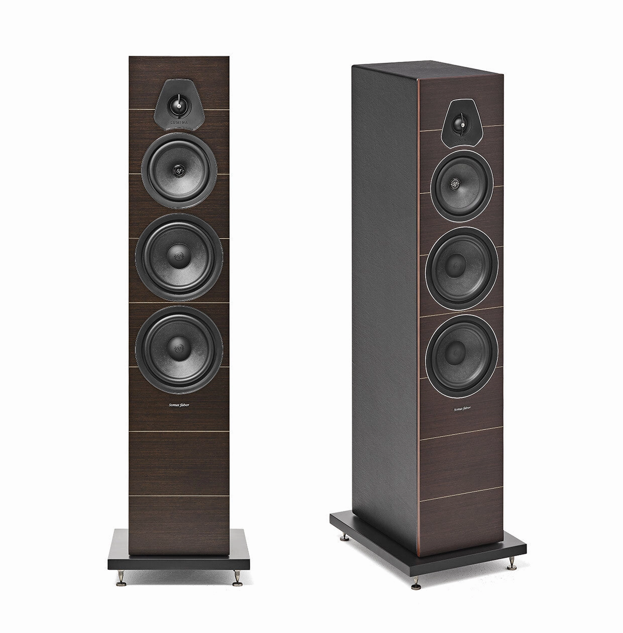 Sonus Faber Lumina V (Please call/In-Store Only)