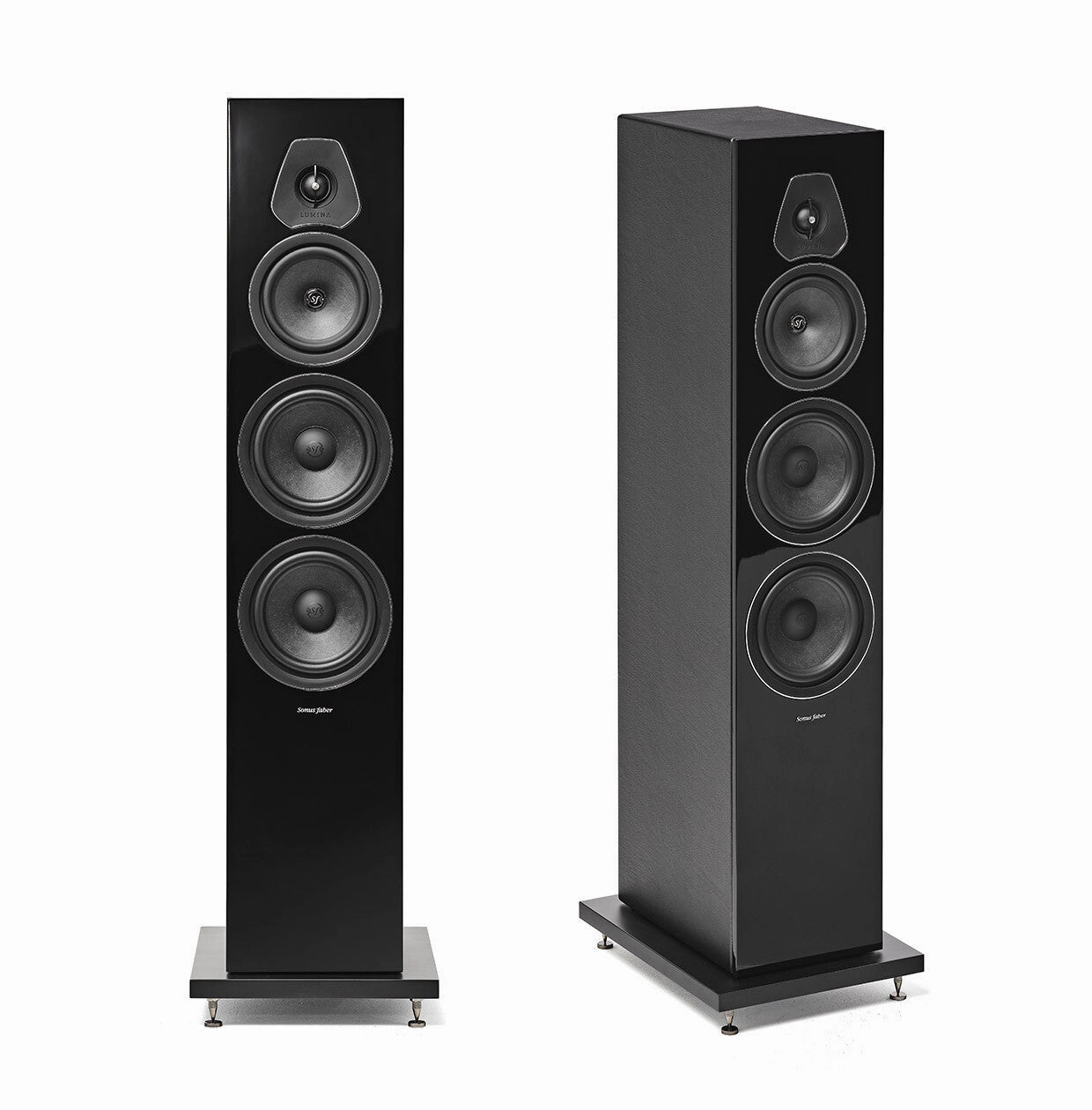 Sonus Faber Lumina V (Please call/In-Store Only)