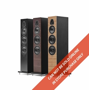 Sonus Faber Lumina V (Please call/In-Store Only) Kitchen Appliances