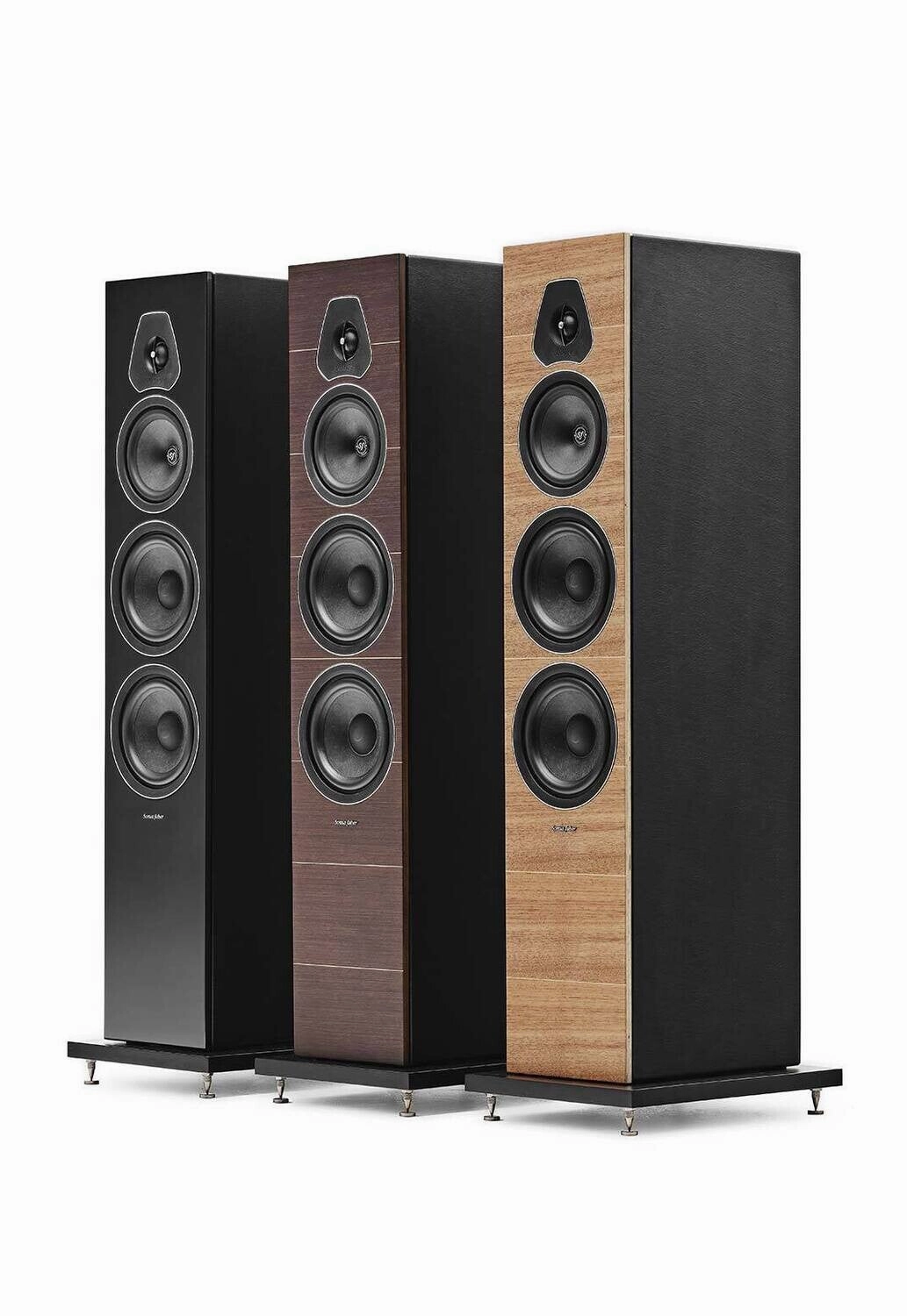 Sonus Faber Lumina V (Please call/In-Store Only)